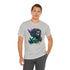 Beauty of the Deep - Short Sleeve Tee